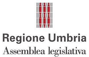 logo regione umbria assemblea legislativa fondo bianco h200px